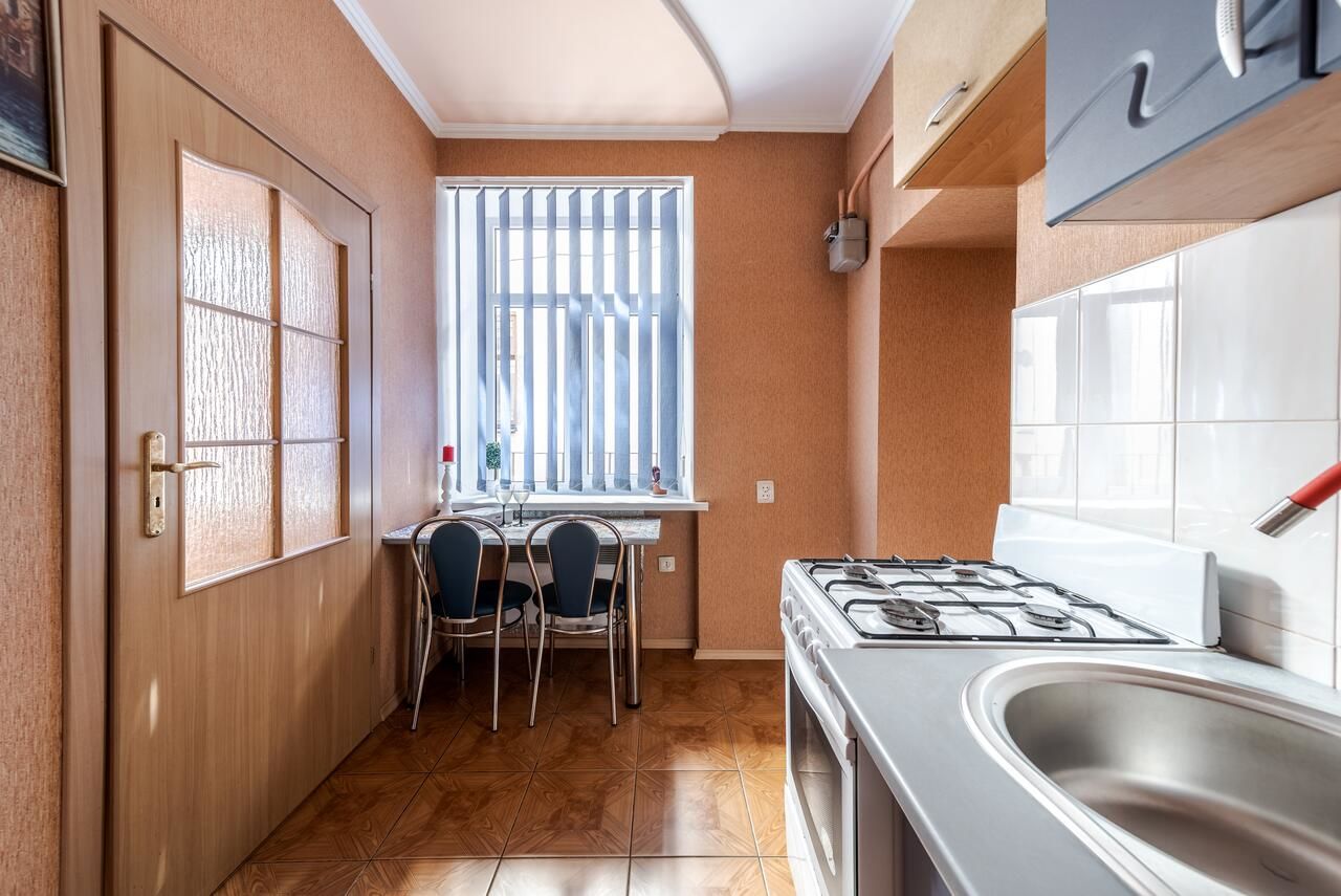 Апартаменты Nice apartments in Lviv Львов-12