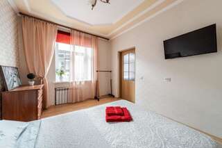 Апартаменты Nice apartments in Lviv Львов Апартаменты с 1 спальней-21